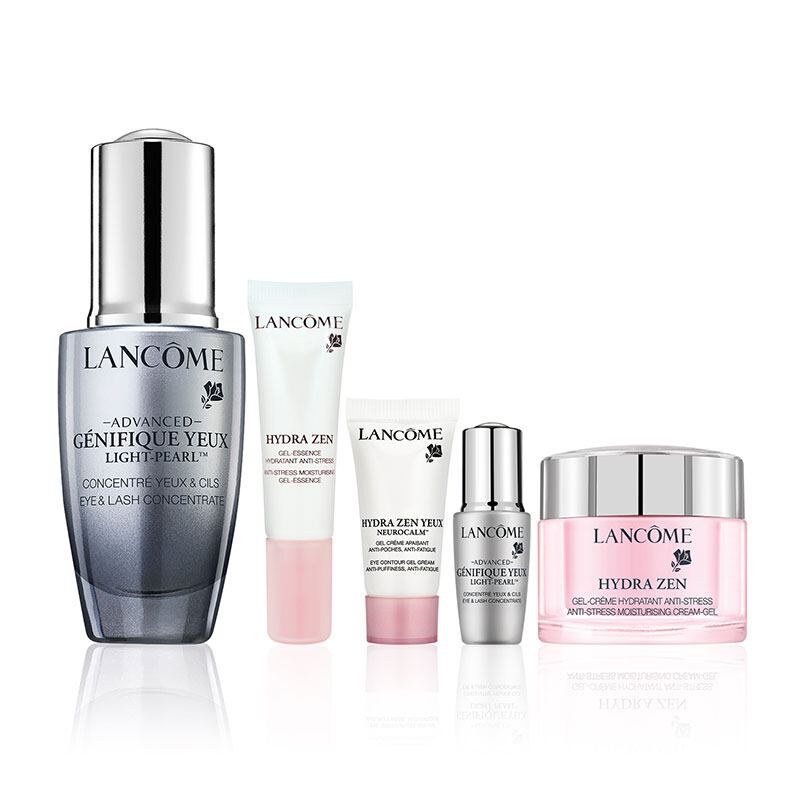 Lancôme升級版冰鑽亮眼精華套裝 $645 (總值$1,273) Lancôme升級版冰鑽亮眼精華套裝 $645 (總值$1,273)