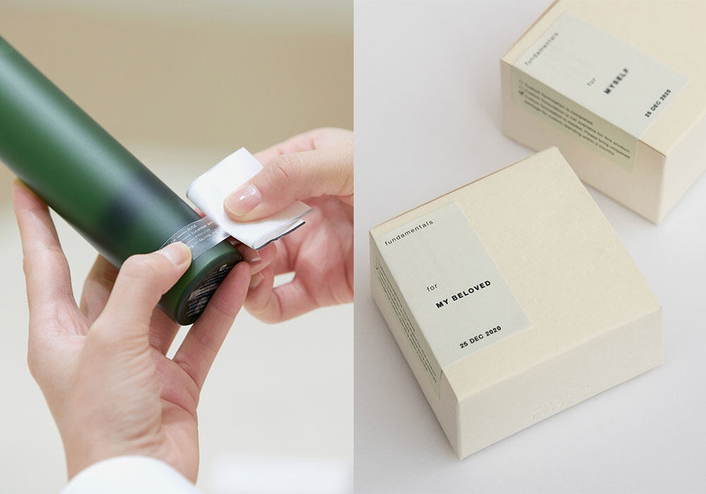 2020 聖誕護膚禮物:mtm labo 2020 聖誕護膚禮物:mtm labo