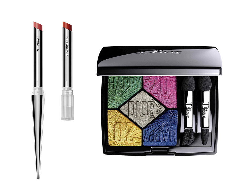 催運化妝品推介：Hourglass Confession™ Lipstick Duo – GHOST $320