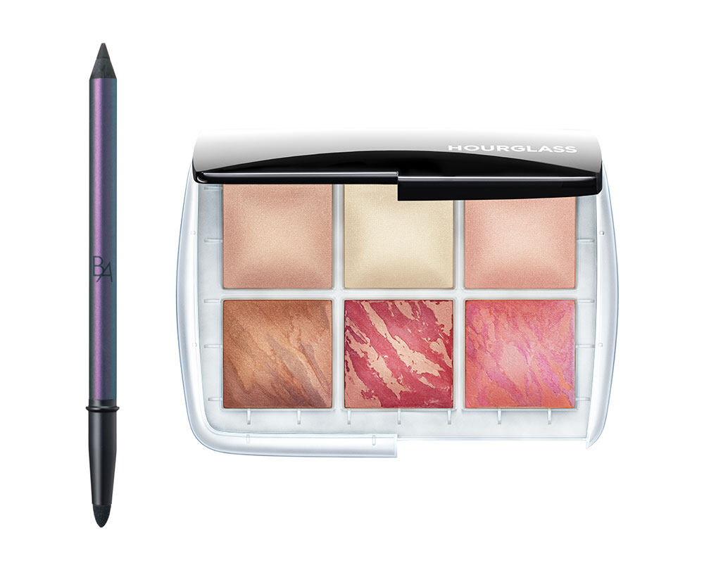 催運化妝品推介：Pola B. A Colors Eyeliner Pencil BK $320
