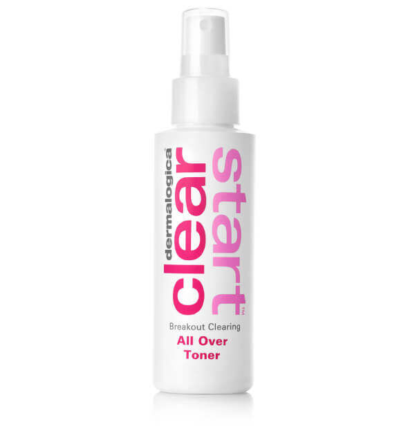 Dermalogica Breakout Clearing All Over Toner 暗瘡防治全方位營養液