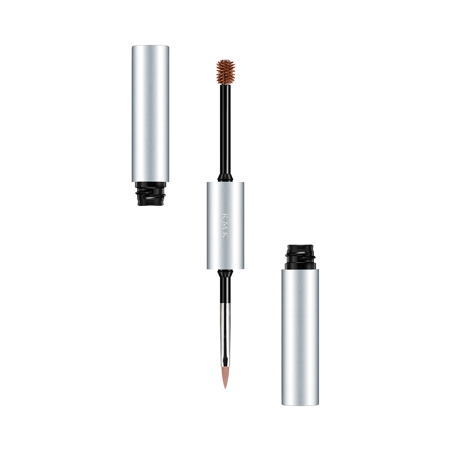 好用染眉膏推薦.RMK W Eyebrow Colors W自然造型染眉膏 $340