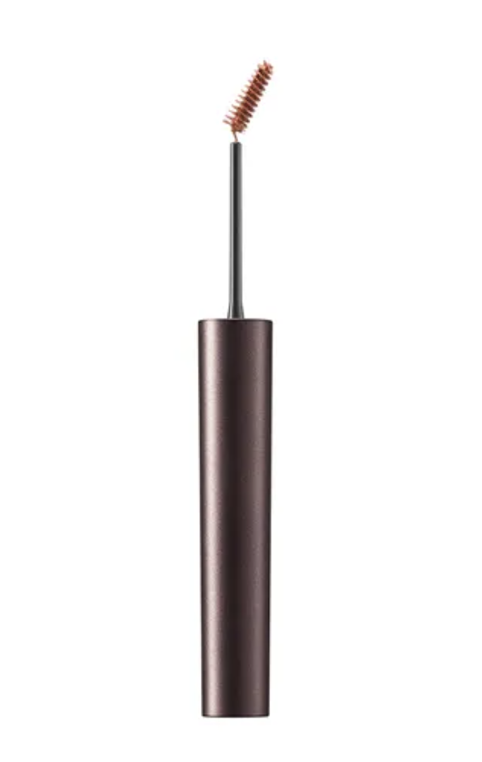 好用染眉膏推薦.Shu Uemura Kushi Brow 立體毛流持色染眉膏 $250