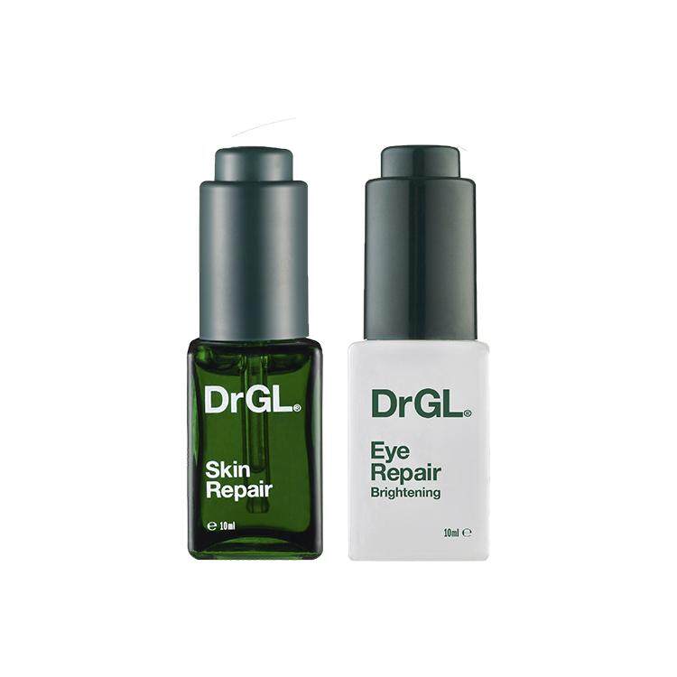 DrGL® 母親節限量肌膚修護套裝