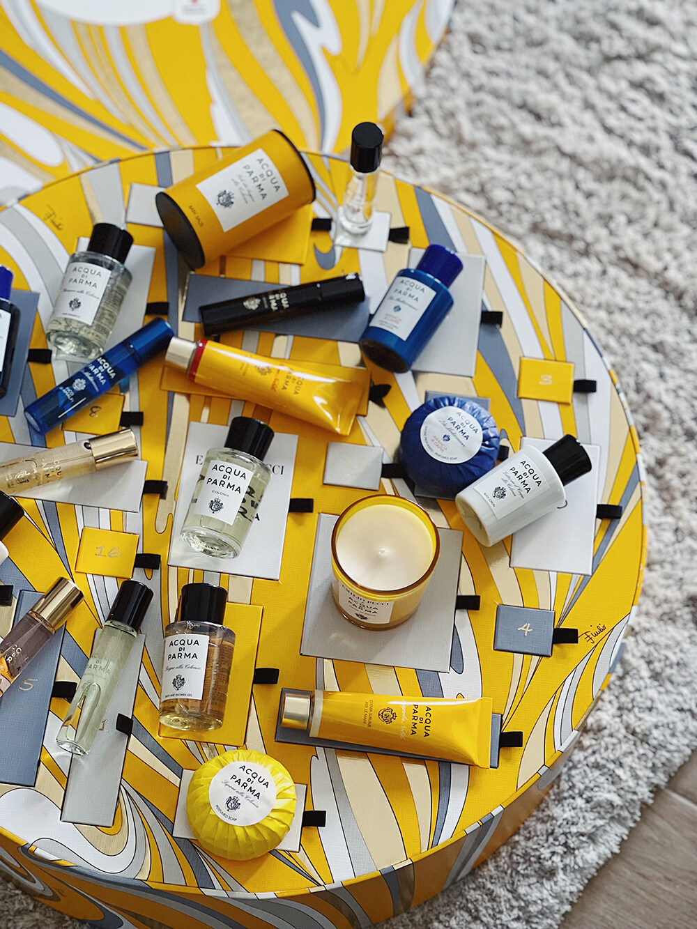內有開箱片聖誕倒數月曆2021搶先看|必收藏:Dior、Jo Malone London、Diptyque、Chanel、Valmont絕美限量Advent 內有開箱片聖誕倒數月曆2021搶先看|必收藏:Dior、Jo Malone London、Diptyque、Chanel、Valmont絕美限量Advent