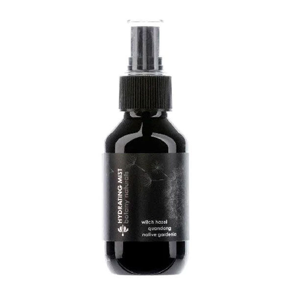 Botany Naturals 水潤保濕噴霧 (金縷梅/佛螺菩提/梔子花) $208/100ml