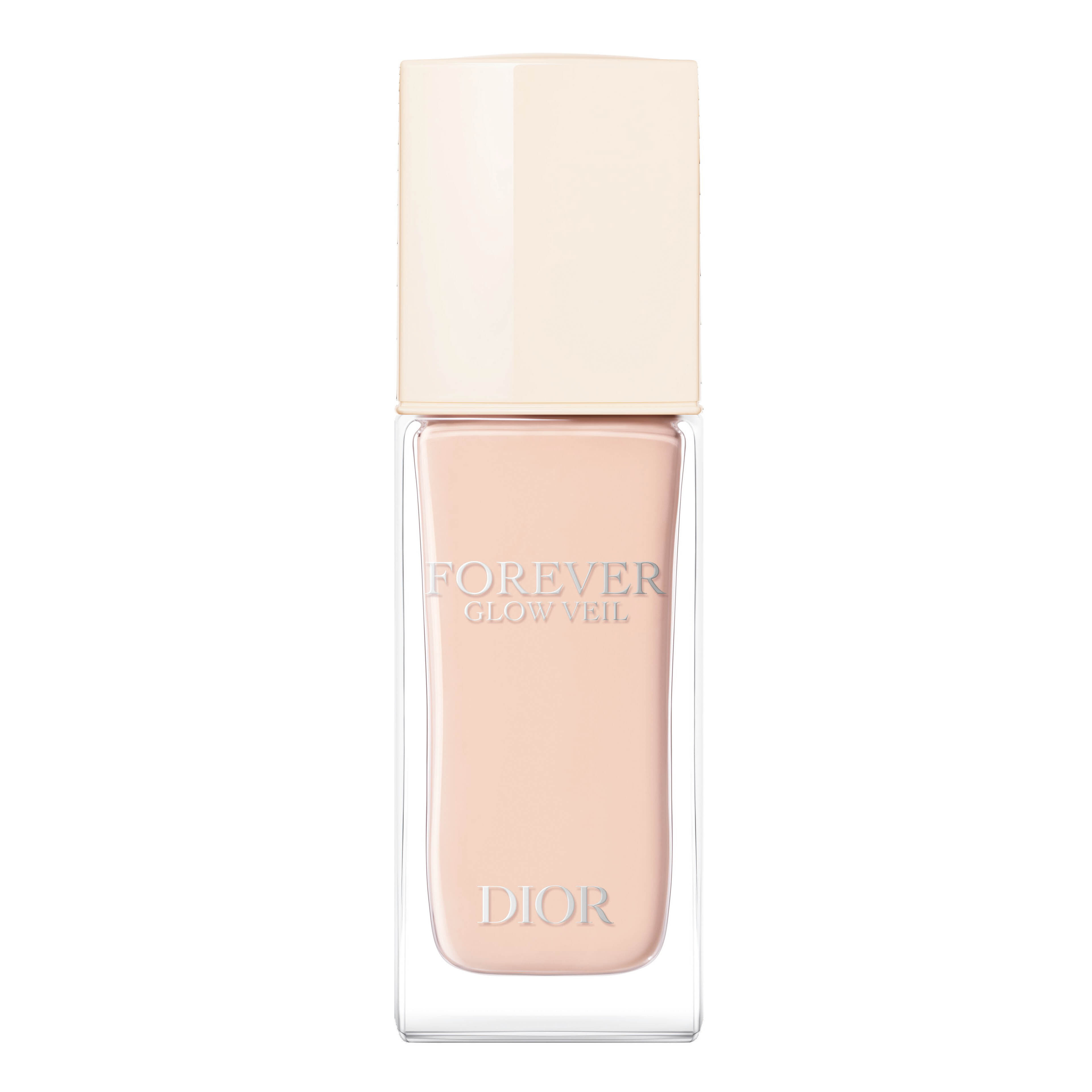 Dior恆久貼肌亮澤底霜 SPF 20 PA++ $ 530