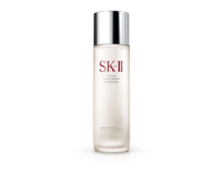 好用收毛孔產品SK-II Facial Treatment Essence $1,170/160ml