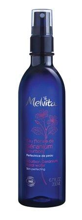 Melvita Organic Geranium Floral Water