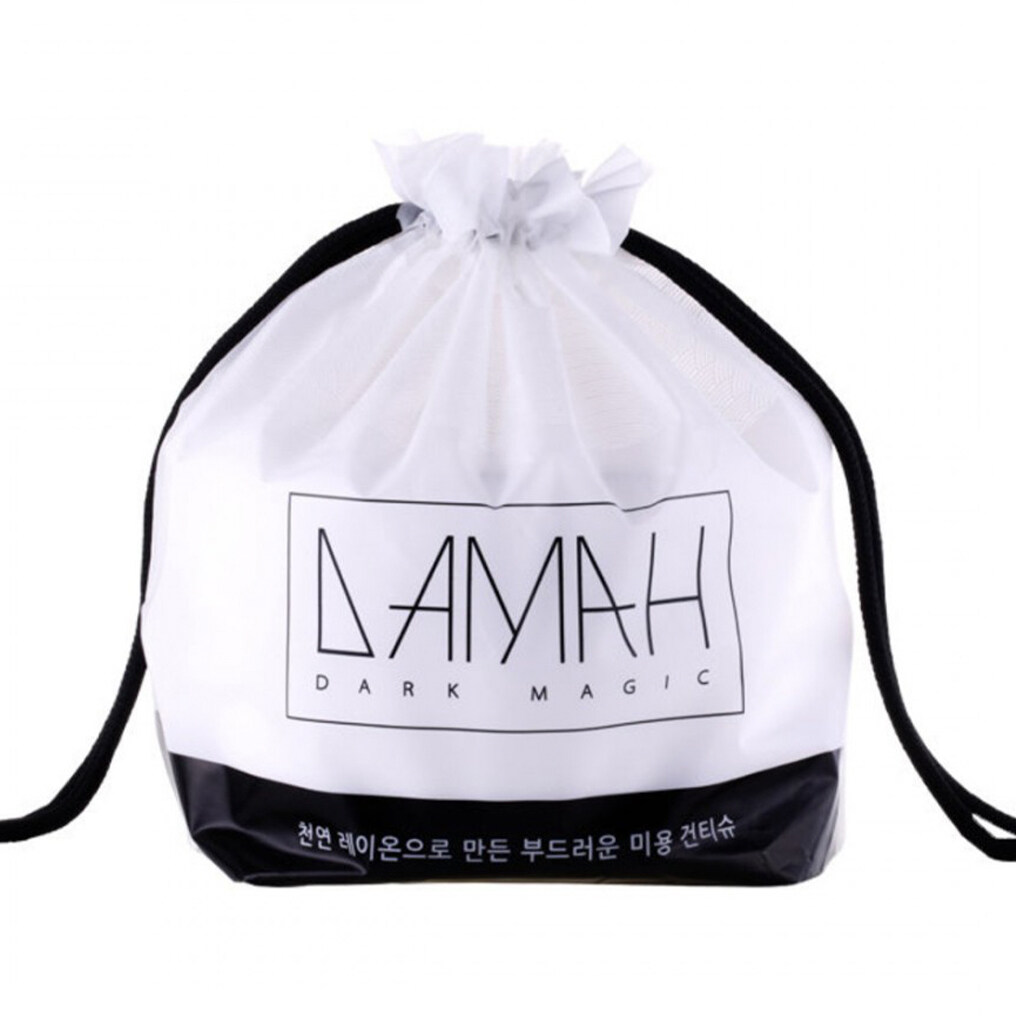 洗面巾推介:Damah洗面巾 洗面巾推介:Damah洗面巾