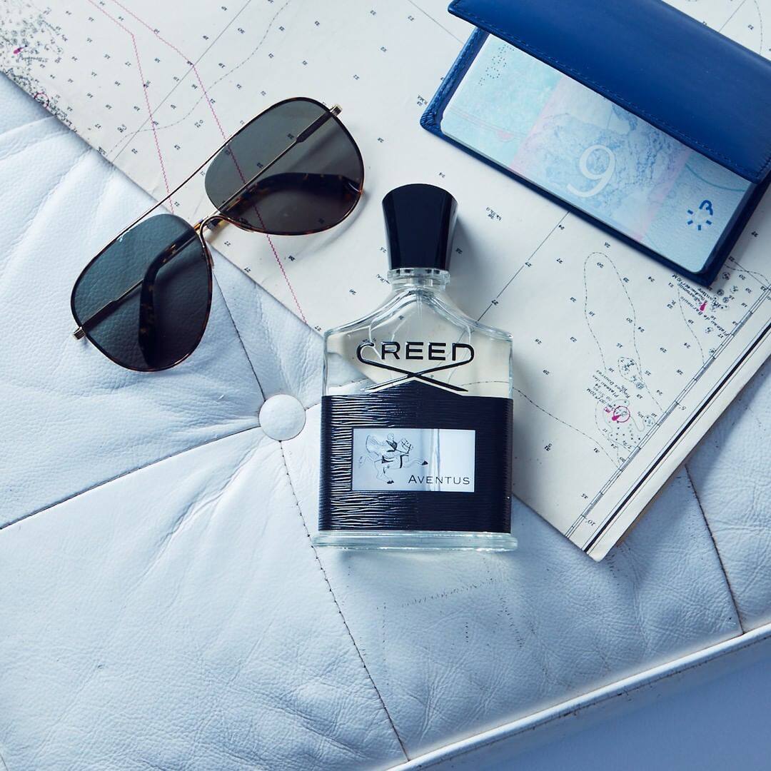 Creed目前仍有訂製香水的服務，但一年只有12個名額，據說等待時間長達半年至一年，費用高達一萬歐元