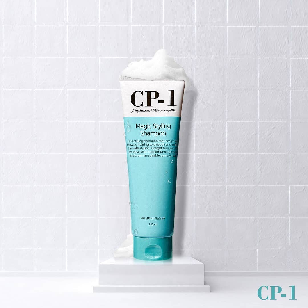 CP-1負離子直髮洗頭水 CP-1負離子直髮洗頭水