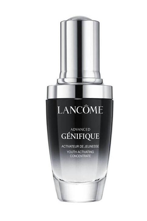 Lancôme Advanced Génifique升級版嫩肌活膚精華