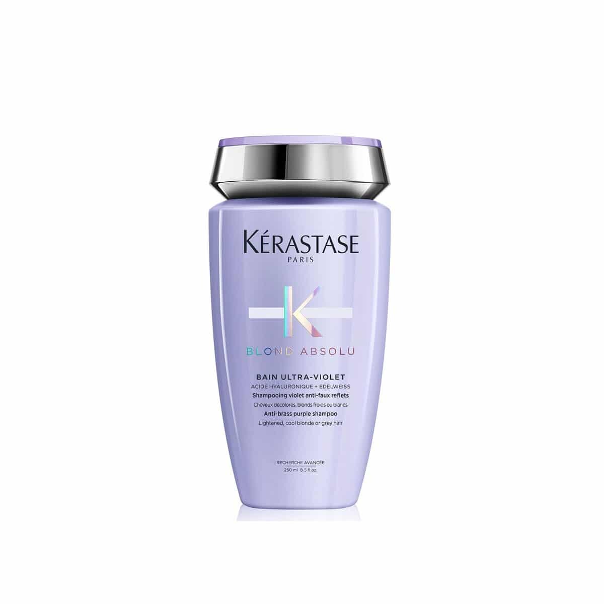 去黃洗頭水推薦:KÉRASTASE 漂染去黃浴髮乳 去黃洗頭水推薦:KÉRASTASE 漂染去黃浴髮乳