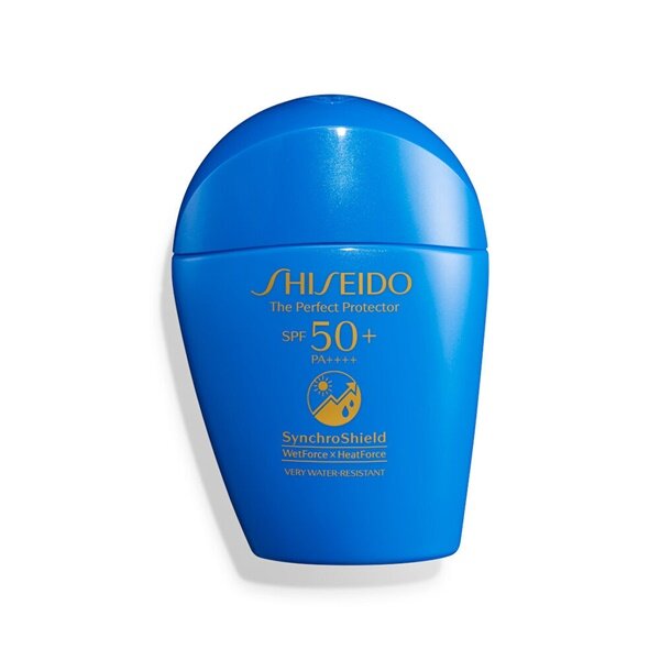 Shiseido全天候感肌抗禦防曬乳液 SPF50+ PA++++ / 50ml