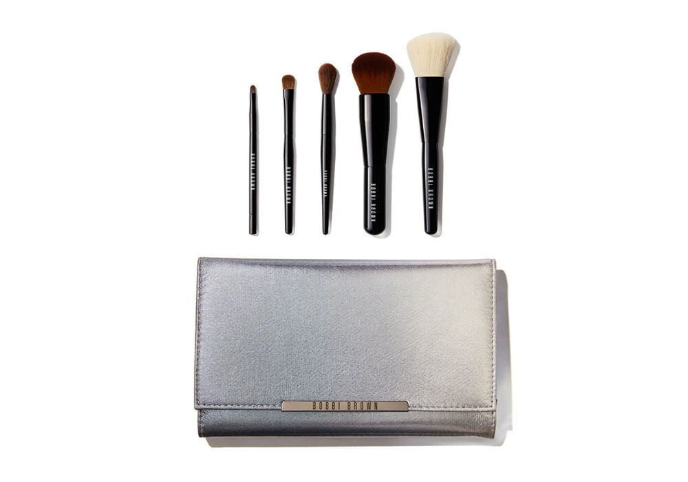 Bobbi Brown Essentials Brush Set $1,200