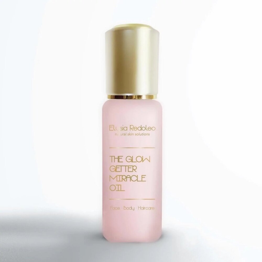 編輯心水: Elysia Redoleo 四合一奇蹟美容美髮油 $668/40ml 編輯心水: Elysia Redoleo 四合一奇蹟美容美髮油 $668/40ml