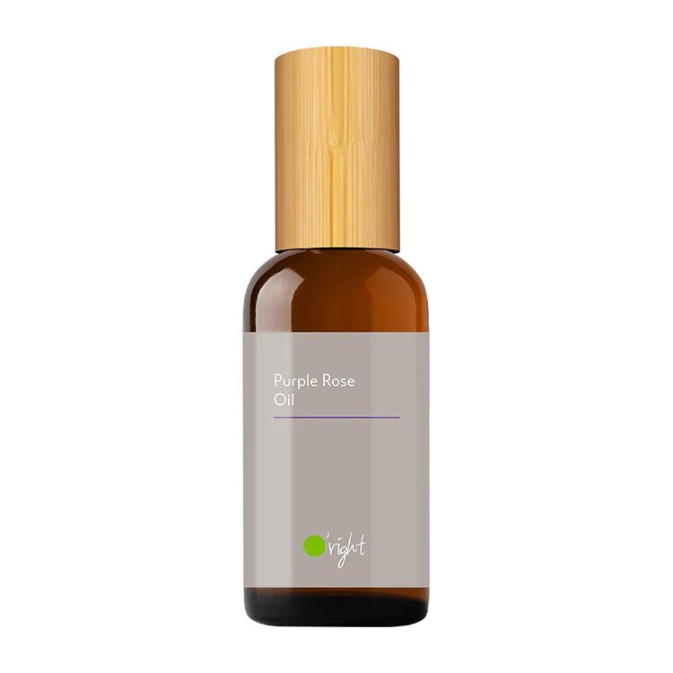 編輯心水: O'right 紫玫瑰油 $488/100ml 編輯心水: O'right 紫玫瑰油 $488/100ml