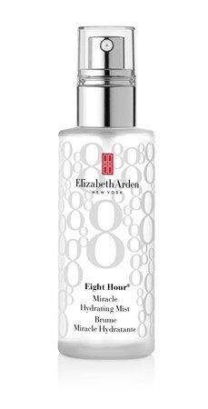 Try: Elizabeth Arden Eight Hour Miracle Hydrating Mist $185
