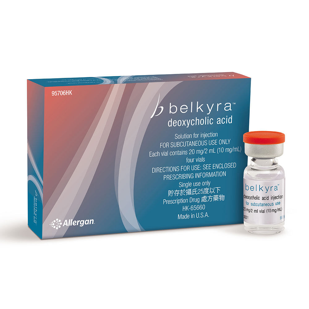 Belkyra®產品簡介