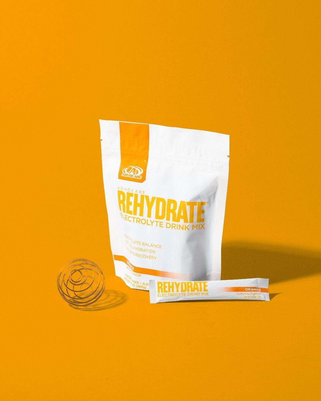 氨基酸產品推薦2:AdvoCare Rehydrate® Stick Packs 能量電解質飲料沖劑 - 4種口味 氨基酸產品推薦2:AdvoCare Rehydrate® Stick Packs 能量電解質飲料沖劑 - 4種口味