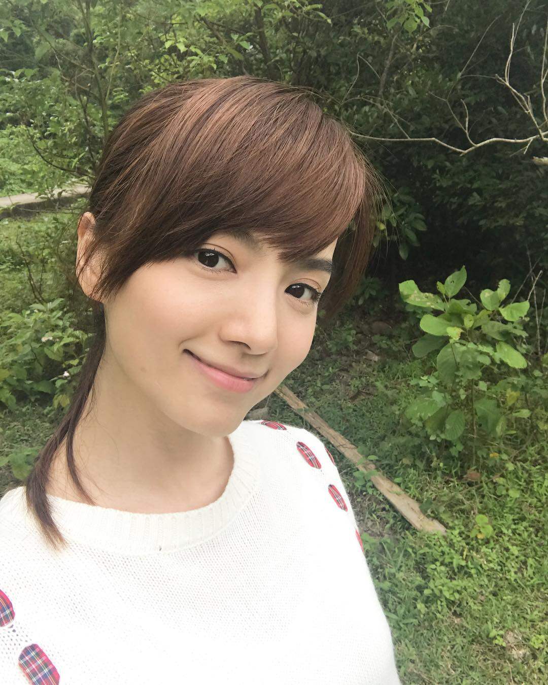 Anjaylia 陳嘉寶