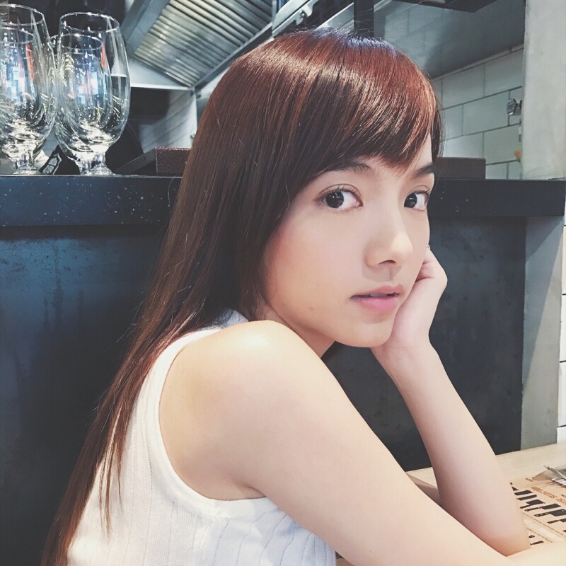 Anjaylia 陳嘉寶