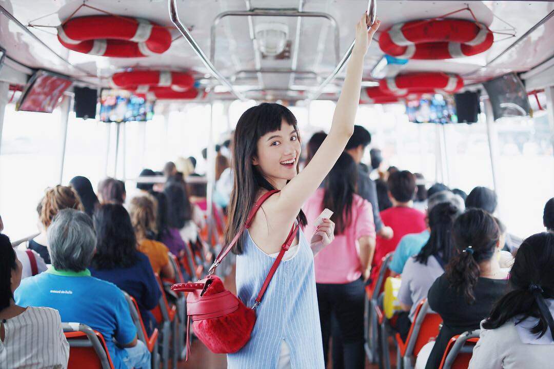 Anjaylia 陳嘉寶