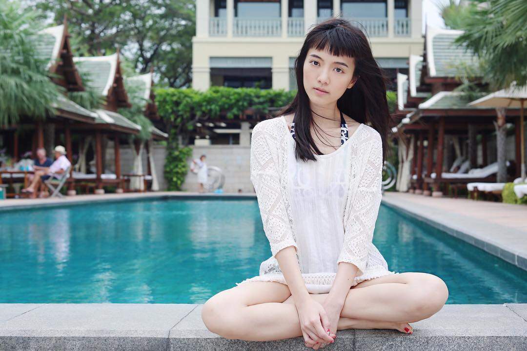 Anjaylia 陳嘉寶