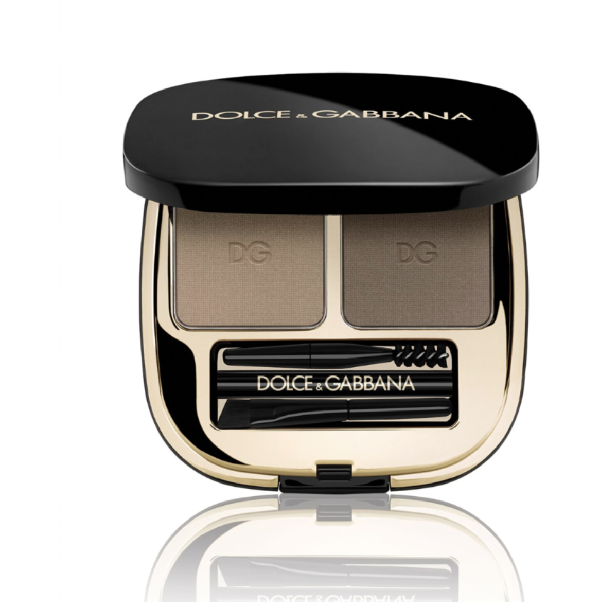 Dolce & Gabbana Emotioneyes Brow Powder Duo 雙色眉粉
