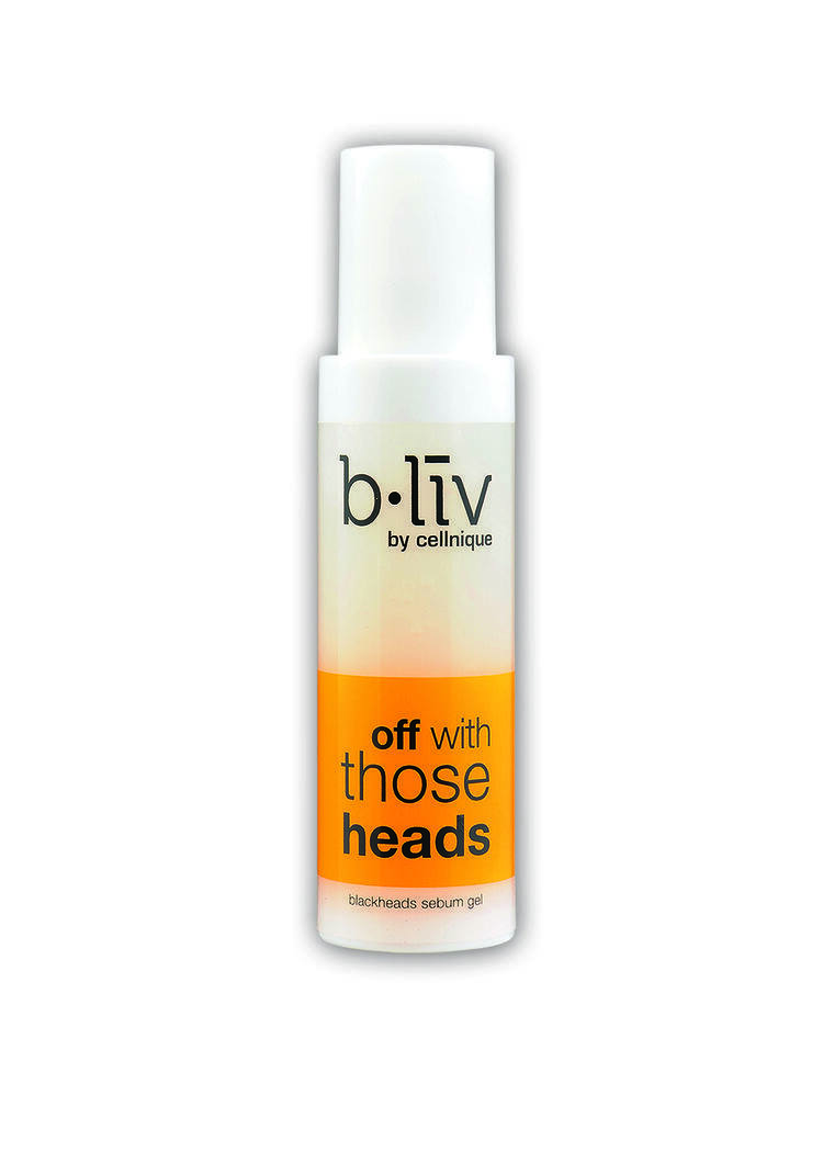 b.liv Off With Those Heads $490 b.liv Off With Those Heads $490