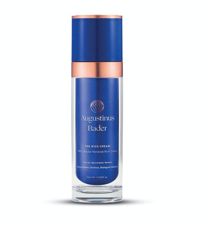 Augustinus Bader The Rich Cream $2,265/50ml Augustinus Bader The Rich Cream $2,265/50ml