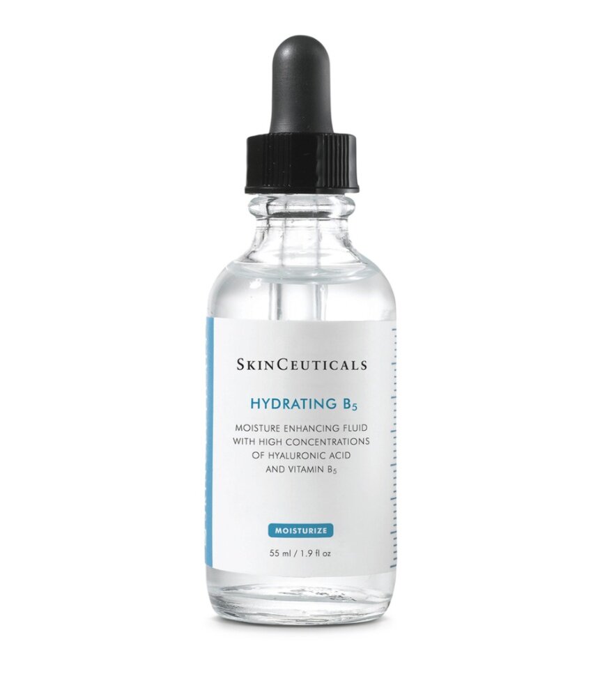 B5精華推薦5: SkinCeuticals B5 Hydrating B5 Gel $660/ 30ml B5精華推薦5: SkinCeuticals B5 Hydrating B5 Gel $660/ 30ml