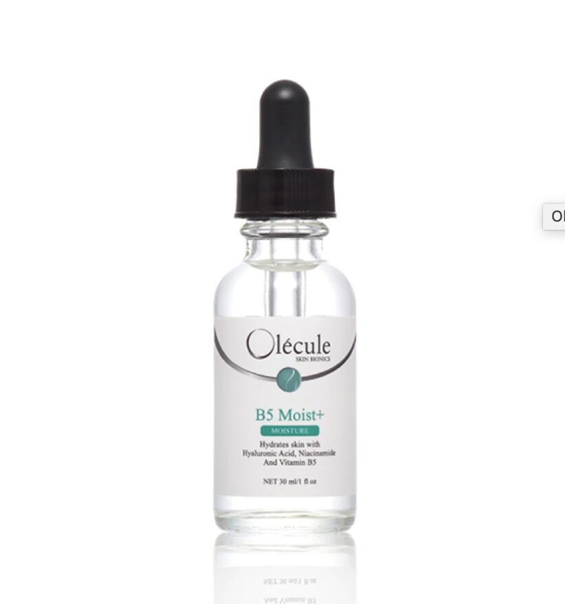 B5精華推薦7:Olecule B5 Moist+內外水潤露 $900/ 15ml B5精華推薦7:Olecule B5 Moist+內外水潤露 $900/ 15ml