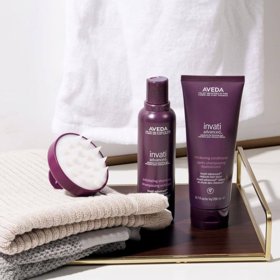 良心抗疫美容品牌6. Aveda