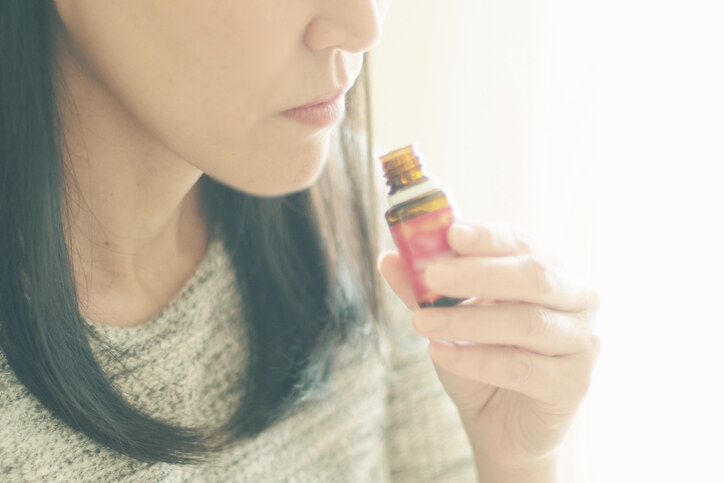 護膚油用法貼士 護膚油用法貼士
