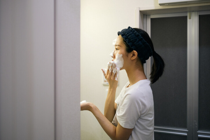 5個美容覺小貼士 5個美容覺小貼士