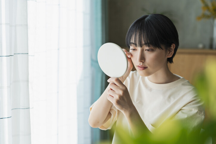 薰衣草精油功效10：抗氧化