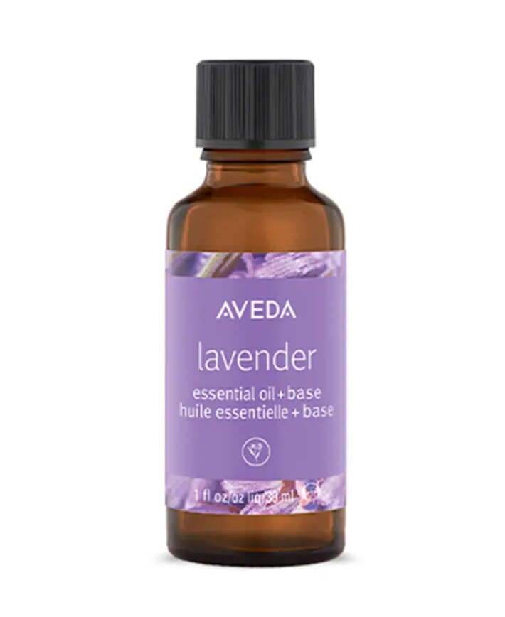 Aveda Essential Oil + Base - Lavender $227