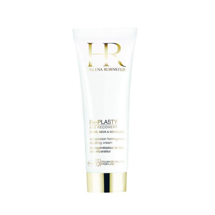 Helena Rubinstein Re-plasty Age Recovery Hands, Neck and Decollete Reparing Cream