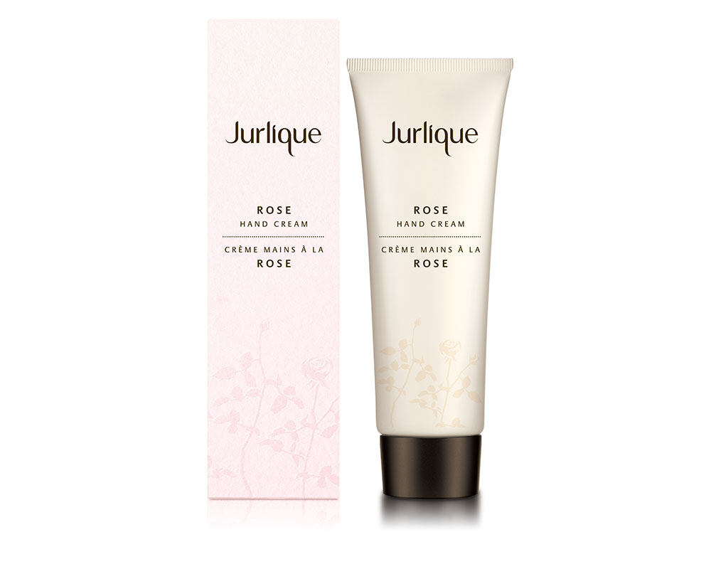 潤手霜推薦7.Jurlique Rose Hand Cream $210