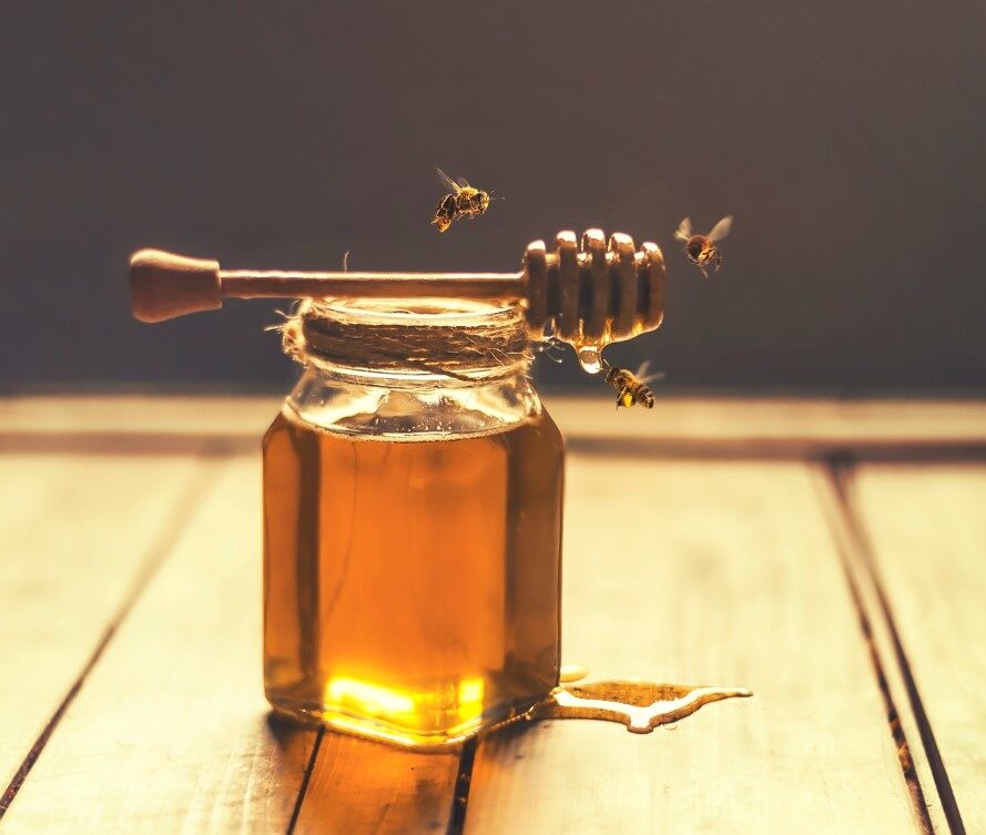 必學神級蜂蜜用法 | Pharmabelle、Tahi等天然蜂蜜推薦 | 乾肌女生必入手Origins蜂蜜面膜、Guerlain
