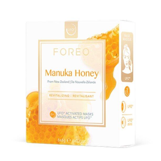 Foreo Manuka Honey Mask