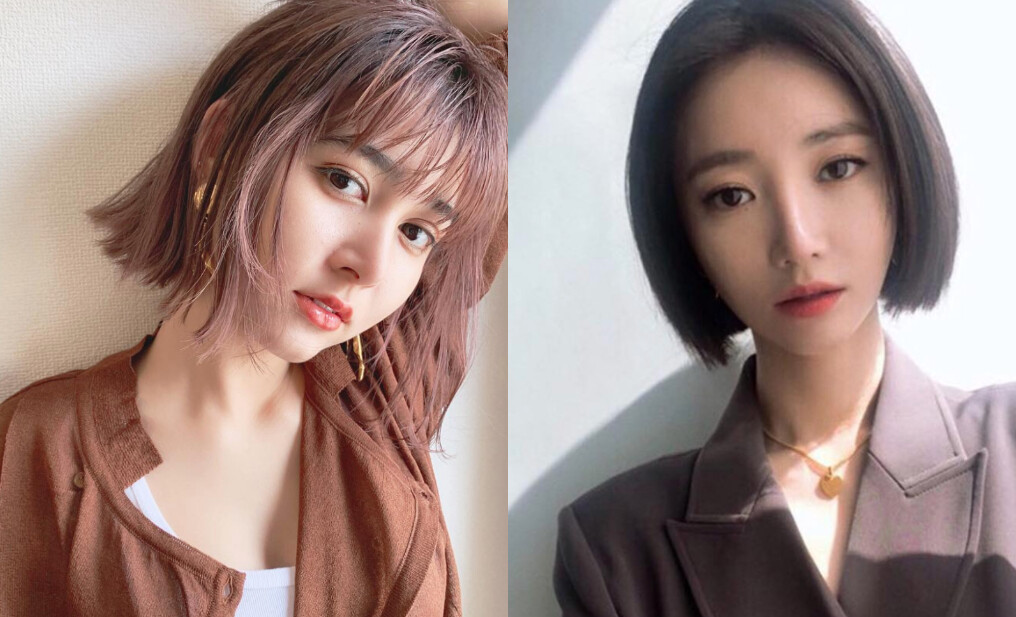 2021女生短頭髮造型|減齡蘋果短髮、男生短髮、精靈短髮都能散發清純仙氣感 2021女生短頭髮造型|減齡蘋果短髮、男生短髮、精靈短髮都能散發清純仙氣感