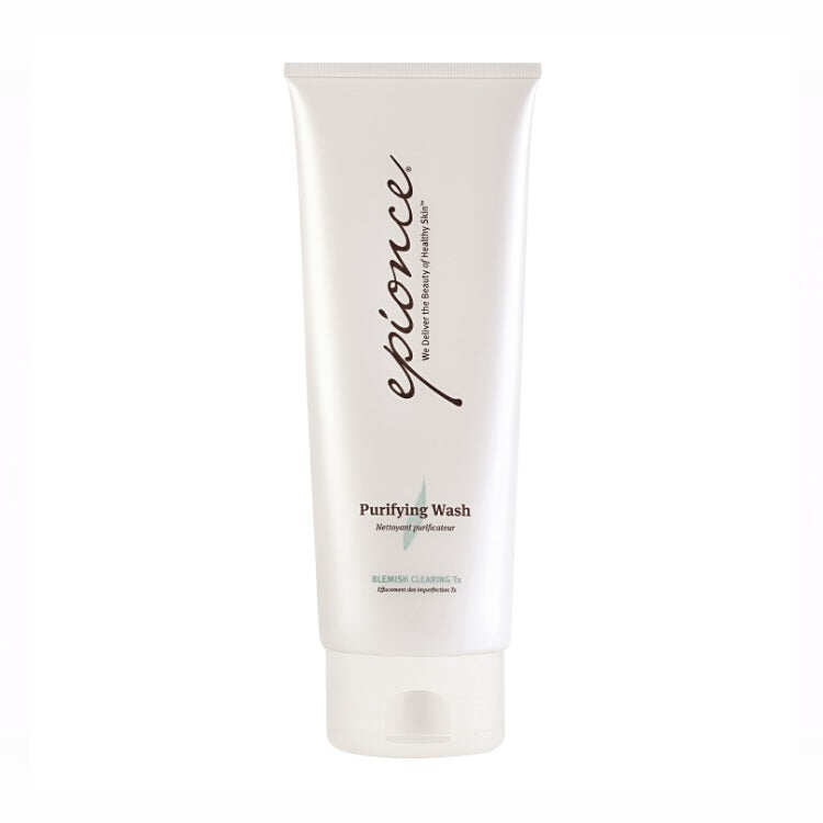 水楊酸產品1. Epionce 淨膚潔面啫哩 水楊酸產品1. Epionce 淨膚潔面啫哩