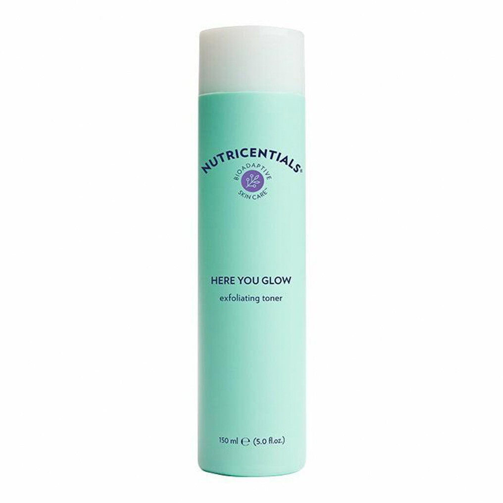 水楊酸產品8. Nu Skin Here You Glow 清爽淨膚水 水楊酸產品8. Nu Skin Here You Glow 清爽淨膚水