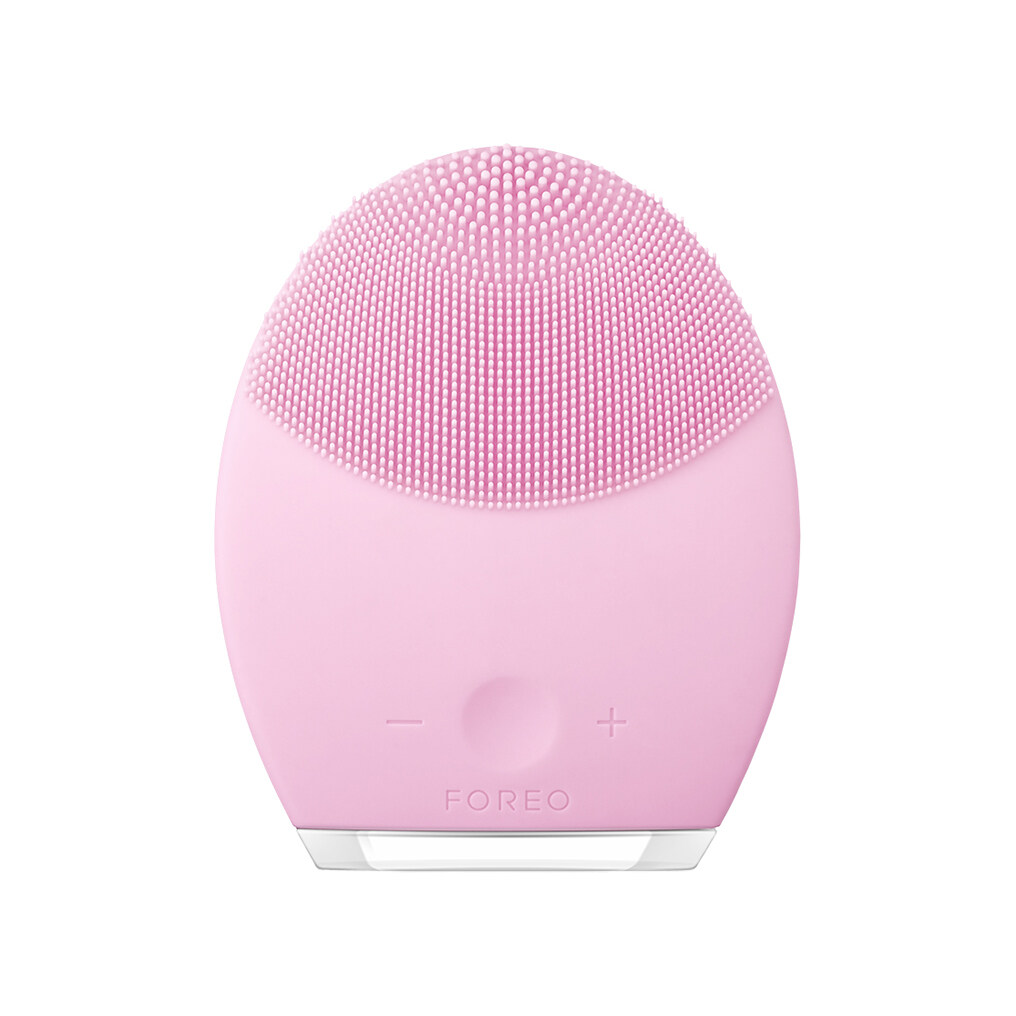 第四位:Foreo Luna 2 淨透舒緩潔面儀 第四位:Foreo Luna 2 淨透舒緩潔面儀