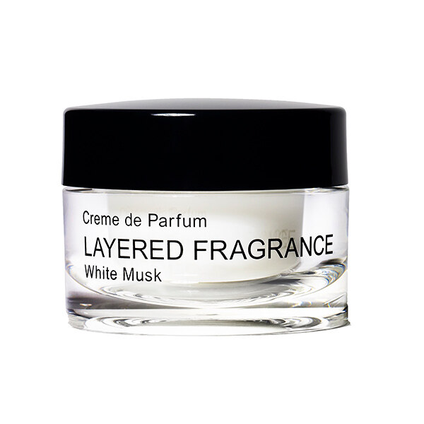 Layered Fragrance，香膏，身體香膏，香氛膏，美妝排行榜