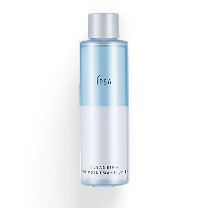 IPSA 速淨眼唇卸妝液，眼唇卸妝液，IPSA，潔面，美容產品，編輯推介潔面產品，卸妝液