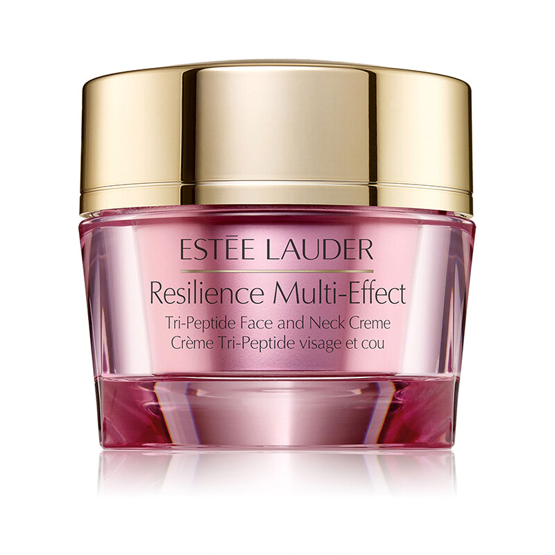 第二位：Estée Lauder 升級緊緻塑顏嫩肌全效面霜